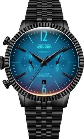 Welder Moody Watch WWRC475 Erkek Kol Saati