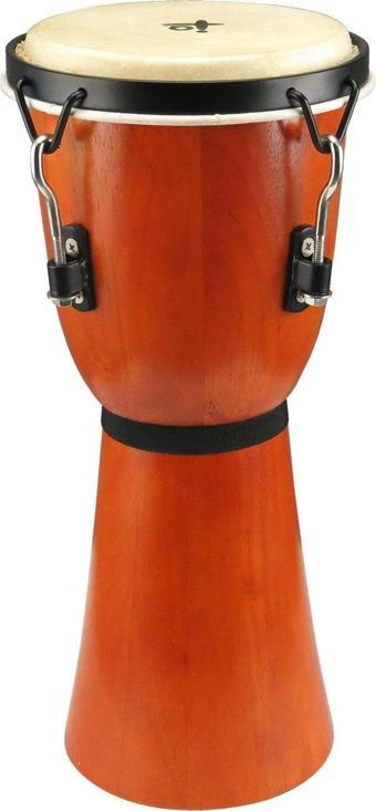 IQ Plus 6 inç Akortlanır Djembe