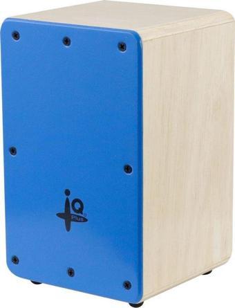 IQ Plus Mavi Mini Cajon