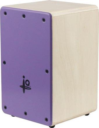 IQ Plus Mor Mini Cajon