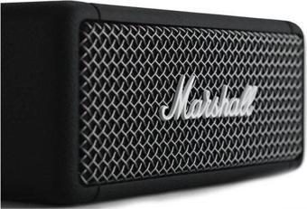 Marshall Emberton Siyah Bluetooth Hoparlör