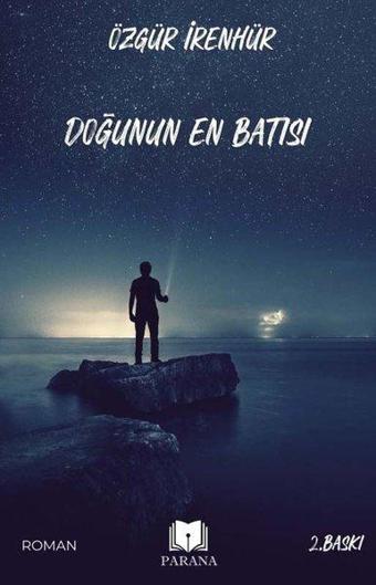 Doğunun En Batısı - Özgür İrenhür - Parana