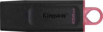 Kingston 256GB DT USB3.2  USB Bellek DTX/256GB