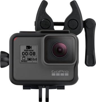 GoPro Sportsman Mount ( Silah / Yay / Olta / Zıpkın ) Bağlantı Aparatı