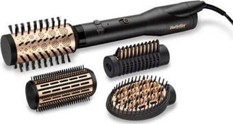 Babyliss AS970E Big Hair Lustre Rotating Hot Air Styler Hava Üflemeli Saç Şekillendirme Seti