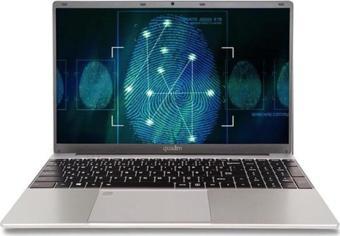 Novabook Xu16127-1651F İ7 1265U 16Gb 512Gb Ssd Type-C Parmak İzi 15.6 Inc Freedos Notebook Taşınabilir Bilgisayar
