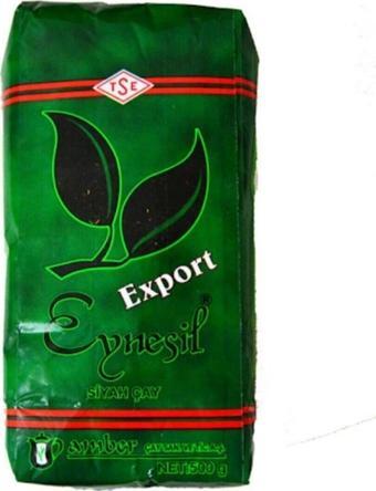 Amber Çay Eynesil Export Çay (2 Adet 500Gr)