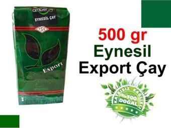 Amber Çay Eynesil Export Giresun Özel Siyah Çay 500Gr X 3 Adet