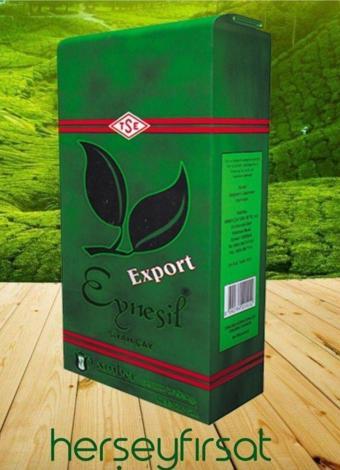 Amber Çay Eynesil Export Siyah Dökme Çay 500 Gr X 12 Paket 6 Kilogram