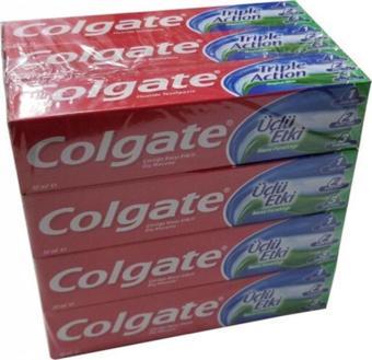 Colgate Diş Macunu 50Ml*12Ad