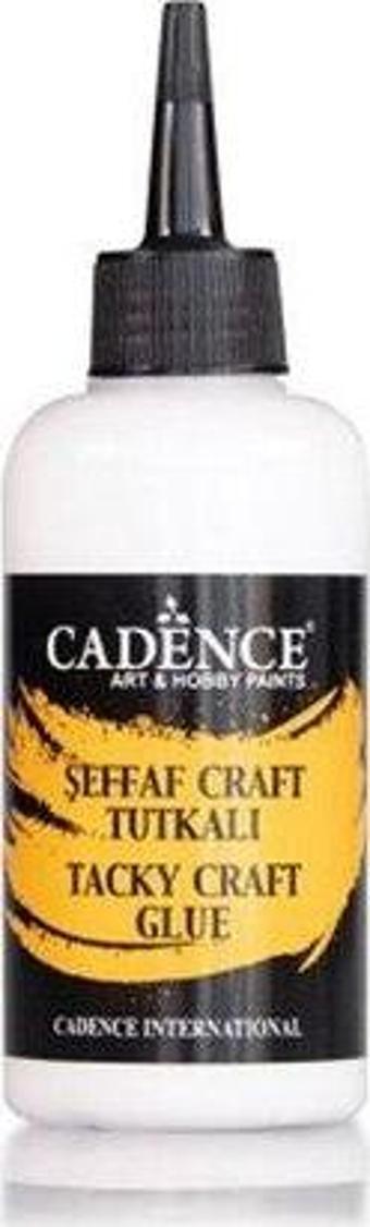 Cadence Kooky Su Bazlı Tutkal 150Ml