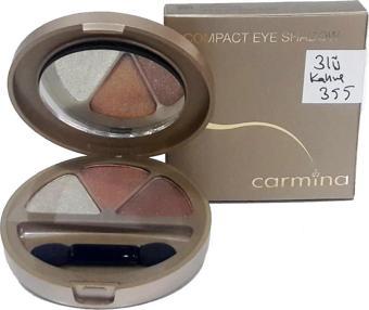 Carmina 3 lü Far Kahve Tonlar 355