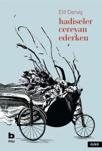 Hadiseler Cereyan Ederken - Elif Derviş - Bilgi Yayınevi