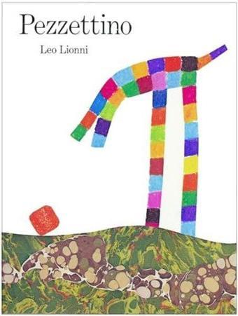 Pezzettino - Leo Lionni - Random House USA Inc