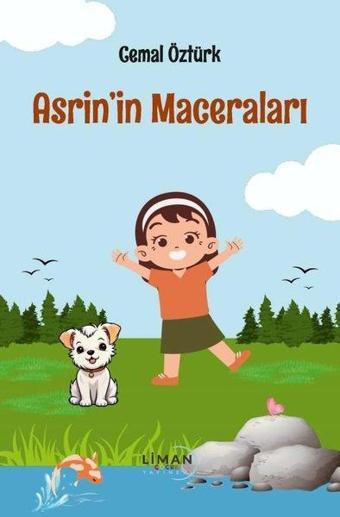 Asri'nin Maceraları - Cemal Öztürk - Liman Çocuk