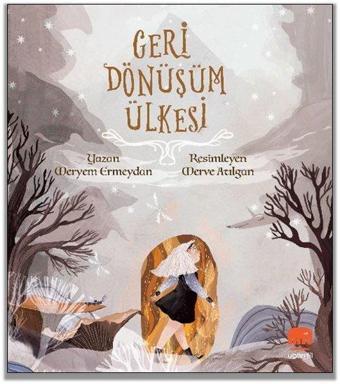 Geri Dönüşüm Ülkesi - Meryem Ermeydan - Uçan Fil