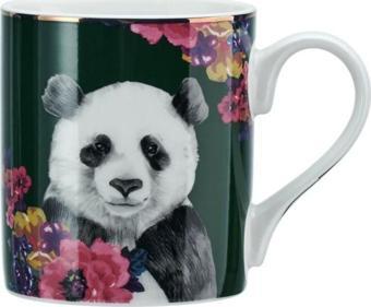 Mikasa Fine China Panda Desenli Kupa 280ml