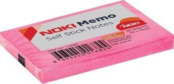 Noki Memo 50x75 Pembe No:12006P