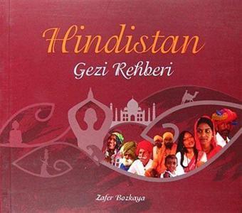 Hindistan Gezi Rehberi - İmaj Yayıncılık