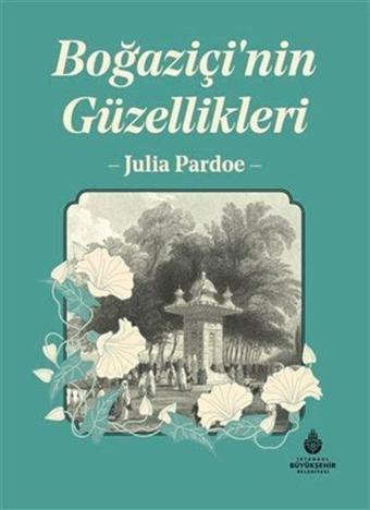 Boğaziçi'nin Güzellikleri - Kültür A.Ş.