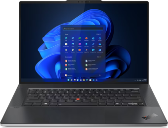 Lenovo ThinkPad Z16 Gen1 AMD Ryzen 9 PRO 6950H 32GB 1TB SSD 4GB AMD Radeon RX 6500M 16" WQUXGA Windows 11 Pro 21D4001ETX