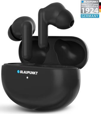 Blaupunkt B120 TWS Bluetooth Kulakiçi Kulaklık Siyah