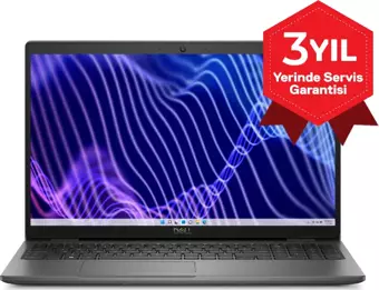 Dell Latitude 3540 i5-1235U 16GB 512GB SSD 15.6 FHD Windows 11 Pro N049L354015WP-16