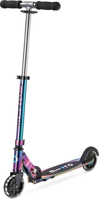 Micro Sprite LED 2 Tekerlekli Neochrome Scooter