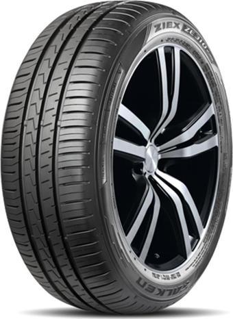 Falken 245/45 R18 TL 100W XL ZIEX ZE310 ECORUN Yaz Lastiği (Üretim Tarihi:2024)