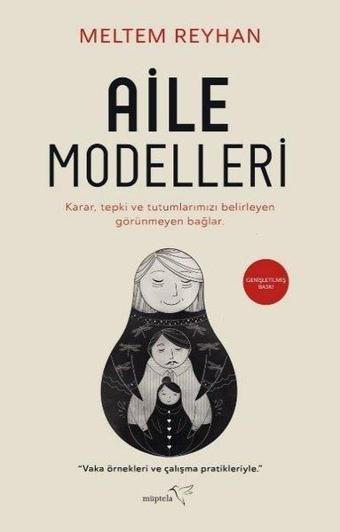 Aile Modelleri - Meltem Reyhan - Müptela Yayınları