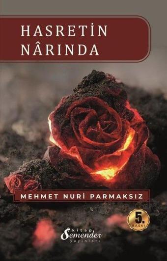 Hasretin Narında - Mehmet Nuri Parmaksız - Semender Yayınları