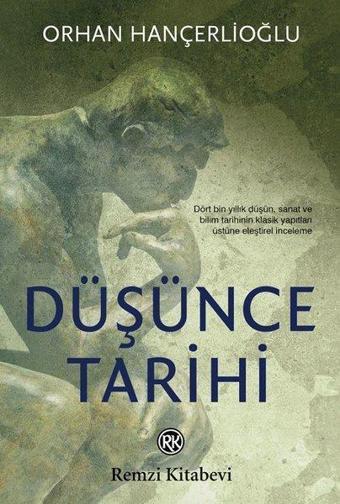 Düşünce Tarihi - Orhan Hançerlioğlu - Remzi Kitabevi