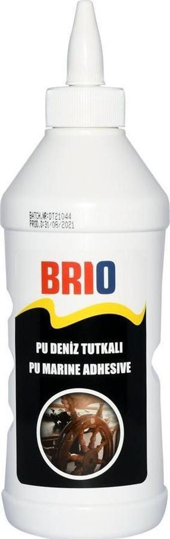 Brio Pu Deniz Marin Tutkalı 500 Gr