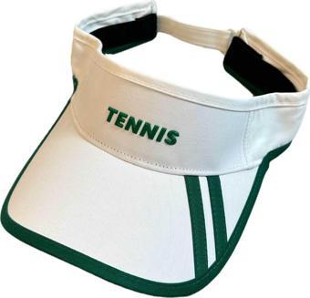 Sf-h03 Tenis Şapkası