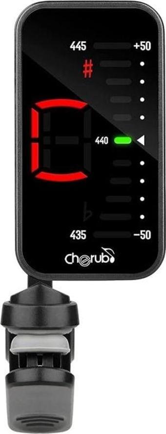 Cherub WST-551C Dijital Tuner