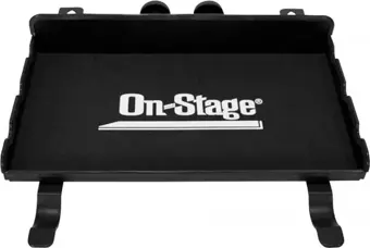 On Stage DPT4000 Standa Monte Perküsyon Masası (Kılıflı)