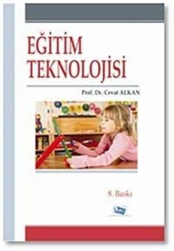 Eğitim Teknolojisi - Anı Yayıncılık