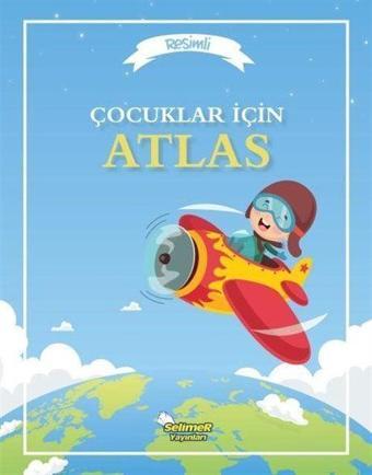 Çocuklar için Atlas - Selimer