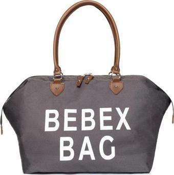 Bebex Bag-P Plus Organizatör  Anne Bebek Bakım Çantası