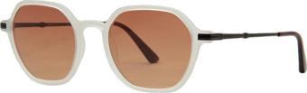 Fratelli Rossetti FR2053-10M 51 Polarize Unisex Güneş Gözlüğü