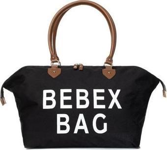 Bebex Bag-P Plus Organizatör  Anne Bebek Bakım Çantası