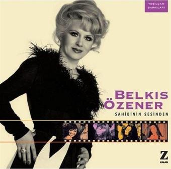 Belkıs Özener Sahibinin Sesi Plak - Belkıs Özener - Kalan Müzik