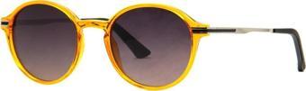 Fratelli Rossetti FR2050-14 48 Polarize Unisex Güneş Gözlüğü
