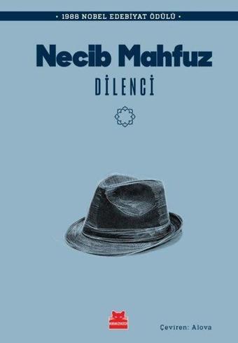 Dilenci - Necib Mahfuz - Kırmızı Kedi Yayınevi