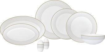 Neva N3541 Galia Elegans 28 Parça 6 Kişilik Yemek Takımı