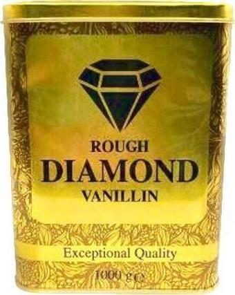 DIAMOND VANİLYA (1 KG.)