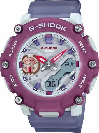 Casio G-Shock GMA-S2200PE-6ADR Unisex Kol Saati