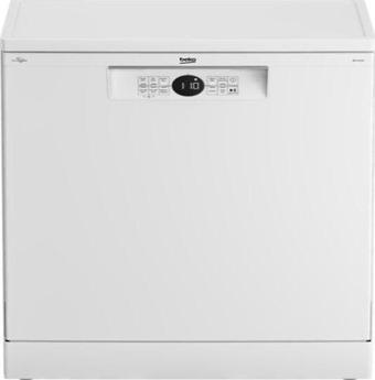 Beko Bm 4144 Bulaşık Makinesi 4 Program