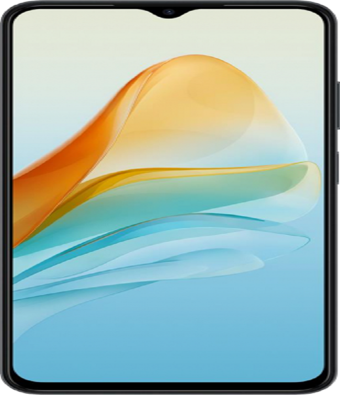 ZTE Nubia V40 Design 8046 128Gb/4+3 Dual 