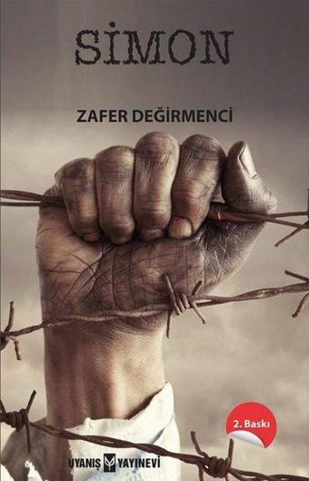 Simon - Zafer Değirmenci - Uyanış Yayınevi